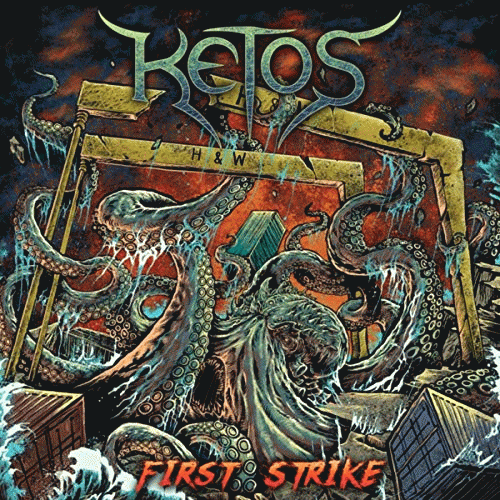 Ketos : First Strike